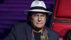 Albano Carrisi, il racconto del figlio