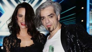 Asia Argento e Morgan, ecco chi è la figlia