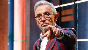 Bruno Barbieri stravolto dal dramma