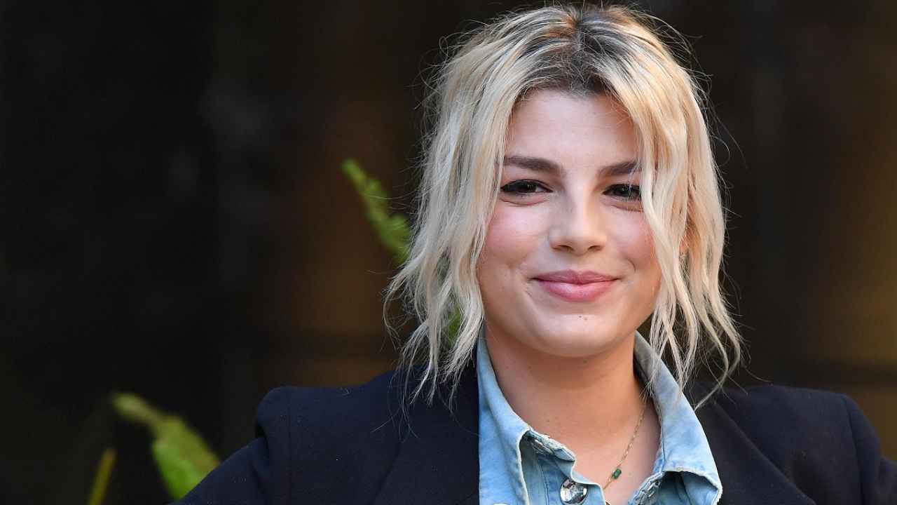 Emma Marrone, l'annuncio della fine