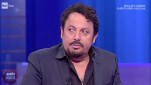 Enrico Brignano, disgrazia improvvisa