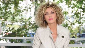 Eva Grimaldi, l'appello accorato sui social