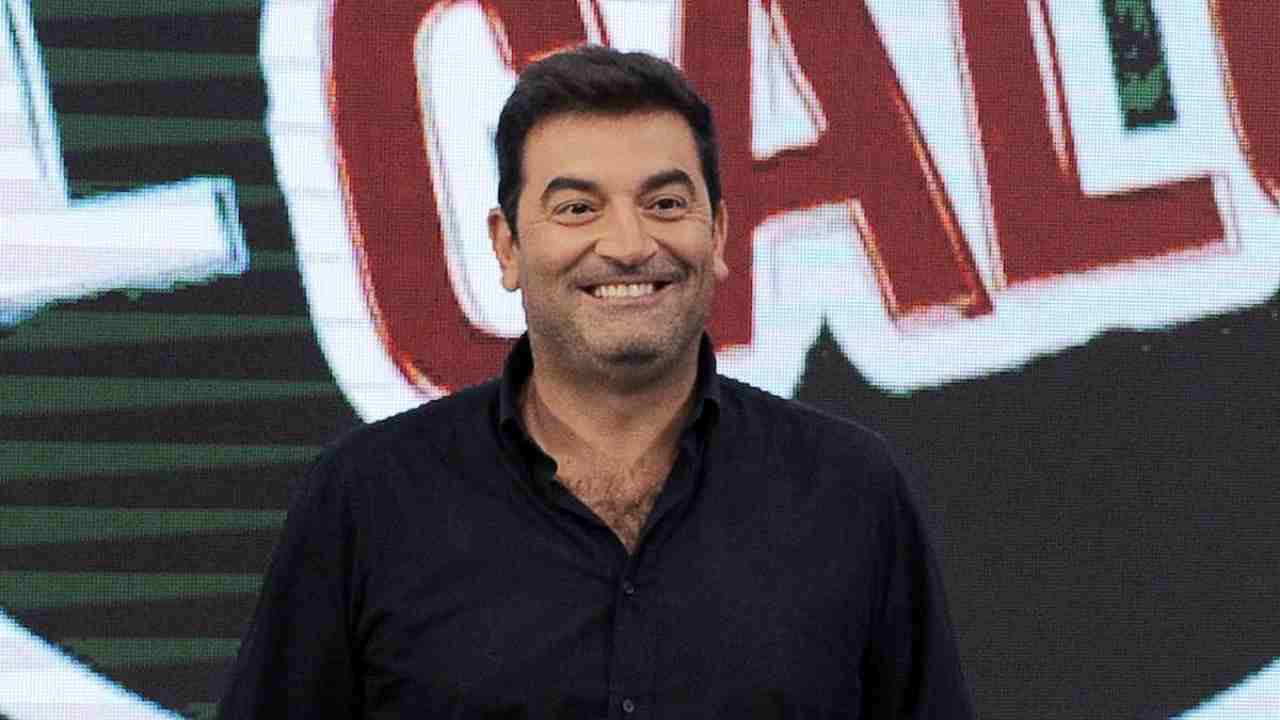 Max Giusti, chi è la sua famosa ex