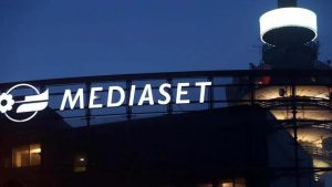 Mediaset, grave lutto