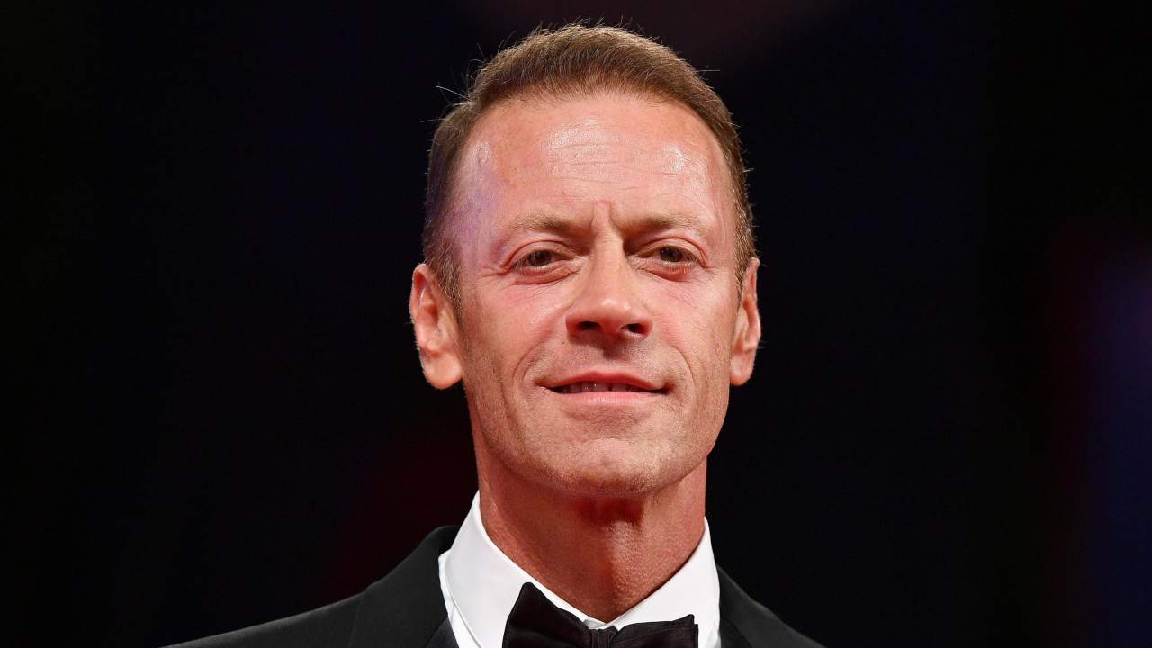 Rocco Siffredi, chi è il figlio Lorenzo