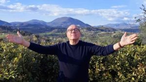 L'attore comico Carlo Verdone, storico volto del cinema italiano. (Foto: Instagram) - Metropolinotizie.it