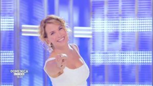 Barbara D'Urso, la confessione