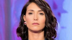 Caterina Balivo, seconda scelta della Rai