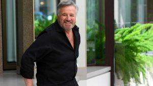 Christian De Sica, il patrimonio