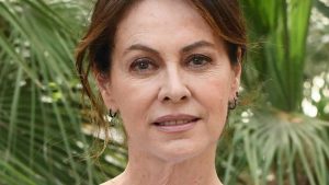 Elena Sofia Ricci, triste annuncio social