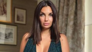 Elettra Lamborghini sbotta sui social
