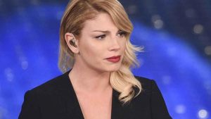 Emma Marrone, cantante italiana. (Foto: Mediaset) - Metropolinotizie.it