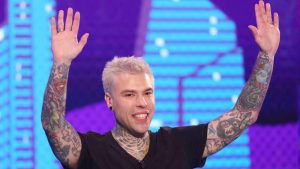 Fedez sparito nel nulla