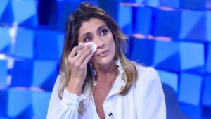 Elisa Isoardi, celebre conduttrice Rai. (Foto: Mediaset) - Metropolinotizie.it