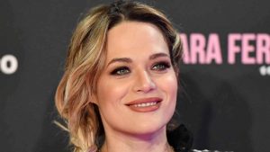 Laura Chiatti, la confessione inaspettata