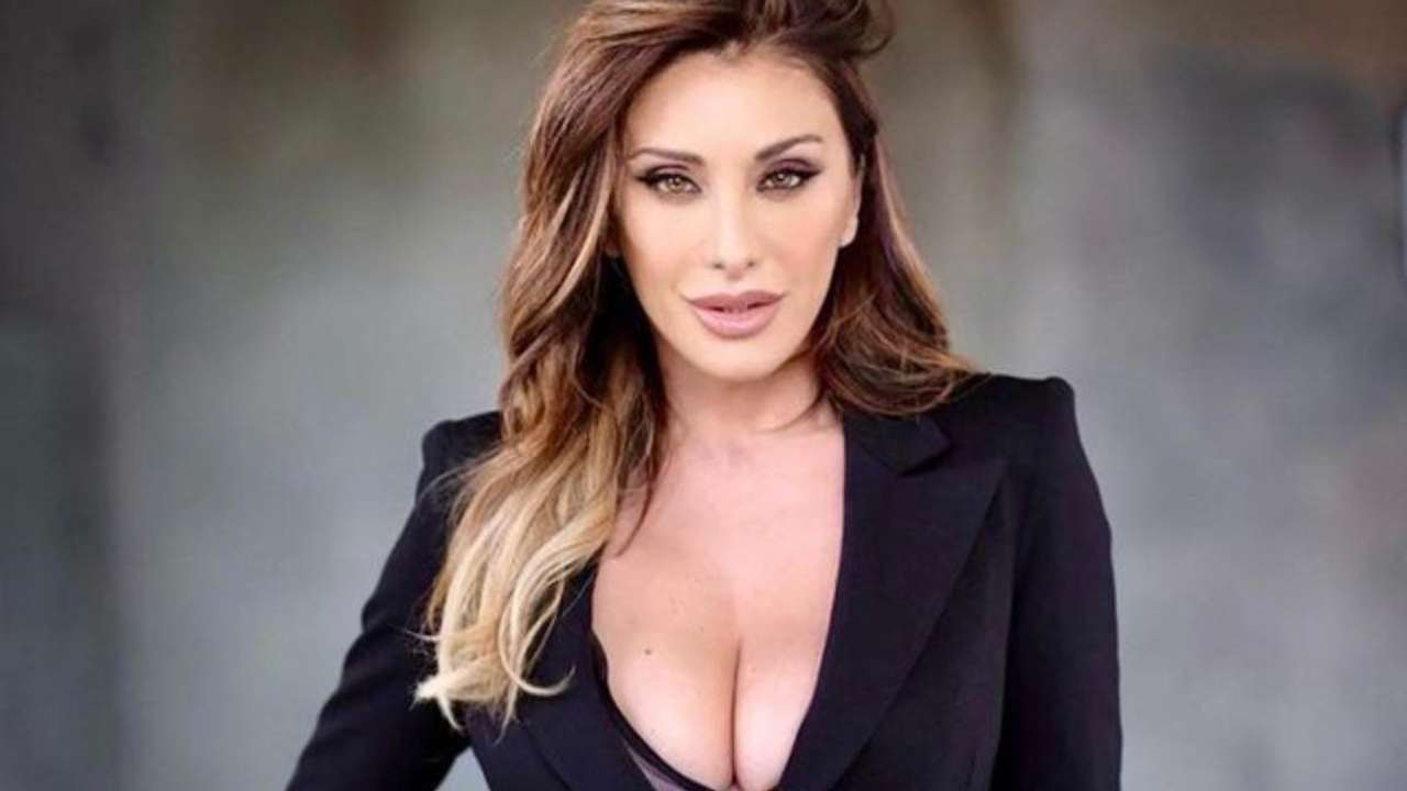 Sabrina Salerno, la verità sulla chirurgia estetica