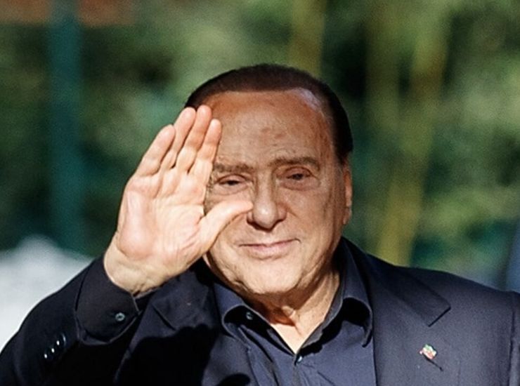 L'ex premier Silvio Berlusconi, scomparso di recente. (Foto: Instagram) - Metropolinotizie.it