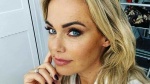 Sonia Bruganelli, minacce in pubblico