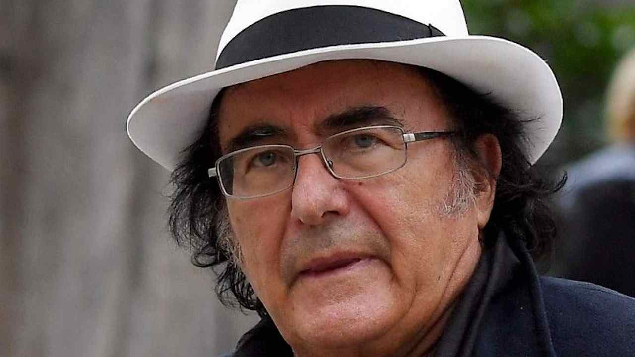 “They put me in a corner”: Albano pauses in public