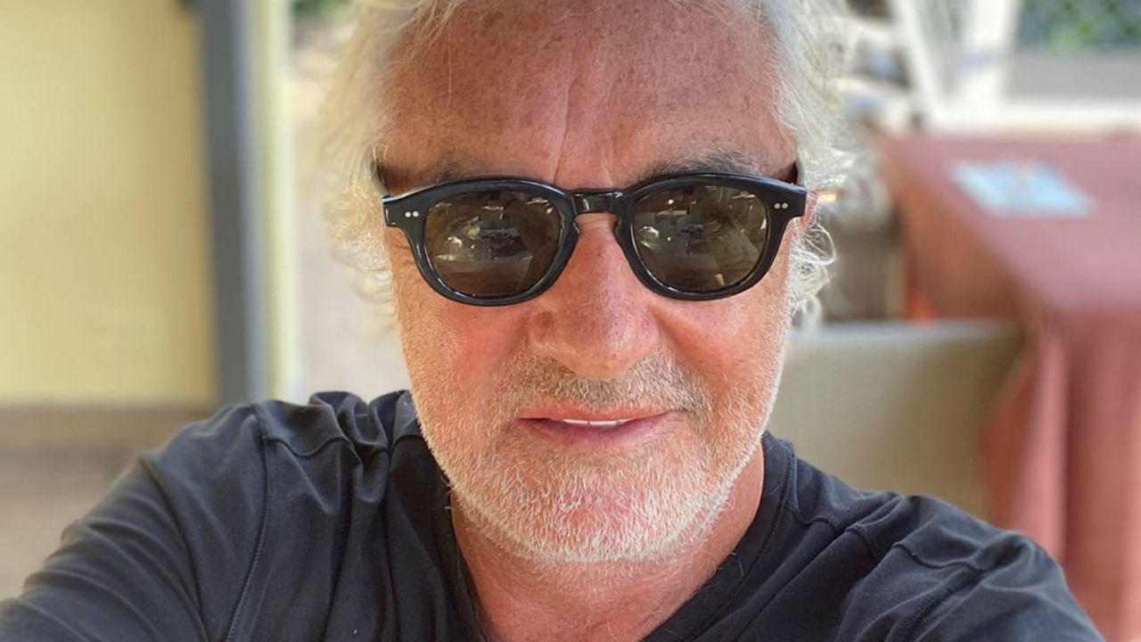 Flavio Briatore