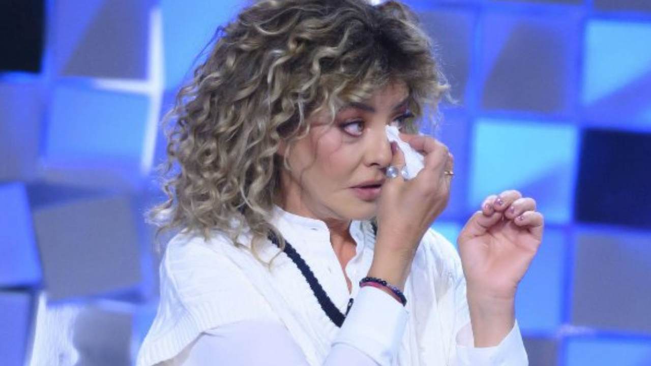 Desesperada Eva Grimaldi: “Lograste darme la bienvenida…”