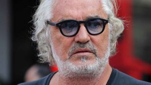 Flavio Briatore, noto imprenditore. (Foto: Monaco24) - Metropolinotizie.it