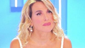Barbara D'urso, storica conduttrice televisiva. (Foto: Mediaset) - Metropolinotizie.it