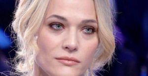 L'attrice e modella Laura Chiatti. (Foto: Mediaset) - Metropolinotizie.it