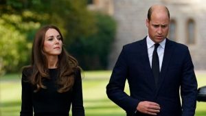 William e Kate