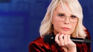 Maria De Filippi