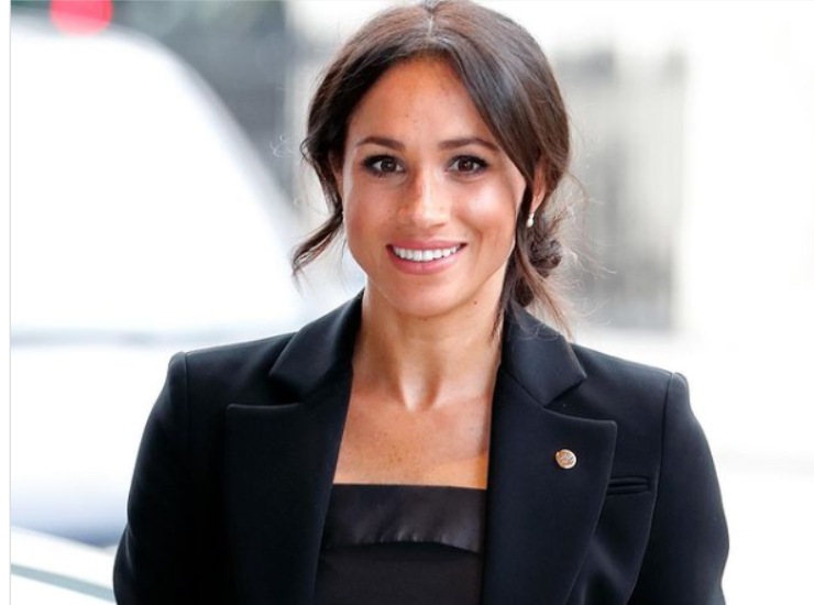 Meghan Markle