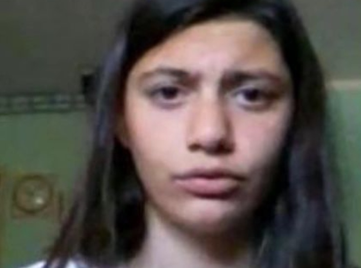 Michelle Maria Causo: la foto pubblicata da Jo Squillo.