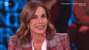 Cristina Parodi