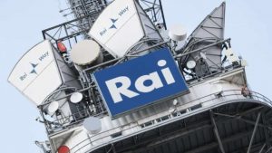 Grave lutto negli studi Rai. (Foto: Rai) - Metropolinotizie.it