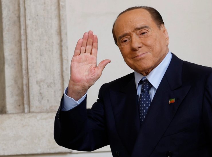 Silvio Berluisconi, spentosi all'età di 86 anni. (Foto: Instagram) - Metropolinotizie.it