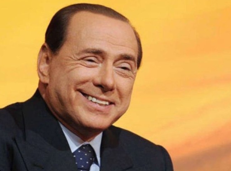 Silvio Berlusconi