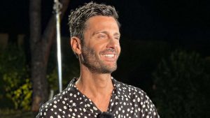 Il conduttore di Temptation Island Filippo Bisciglia. (Foto: Instagram) - Metropolinotizie.it