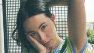 Aurora Ramazzotti mamma bis