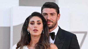 Cecilia Rodriguez e Ignazio Moser, verità sulla gravidanza