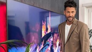 Filippo Bisciglia lascia Temptation Island