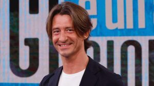 Francesco Oppini, messaggio per la mamma Alba Parietti