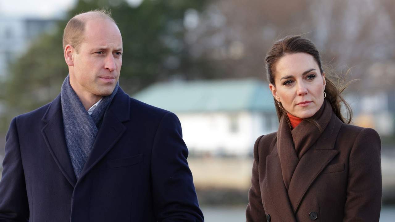 Kate Middletone e William d'Inghilterra, l'amara verità