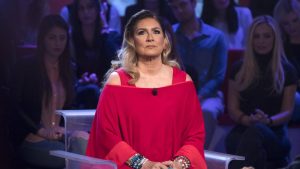 Romina Power