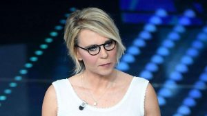 Maria De Filippi
