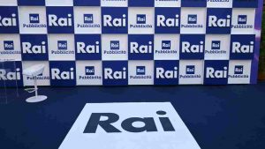 Il logo dell'emittente RAI. L'aria di cambiamenti sta generando panico in tutto lo staff. (ANSA) - Metropolinotizie.it