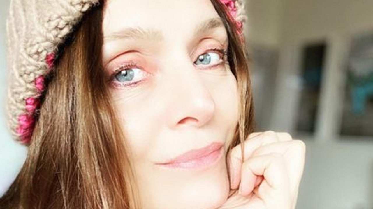Sabrina Paravicini, la battaglia contro il cancro