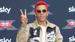 Sfera Ebbasta sotto accusa