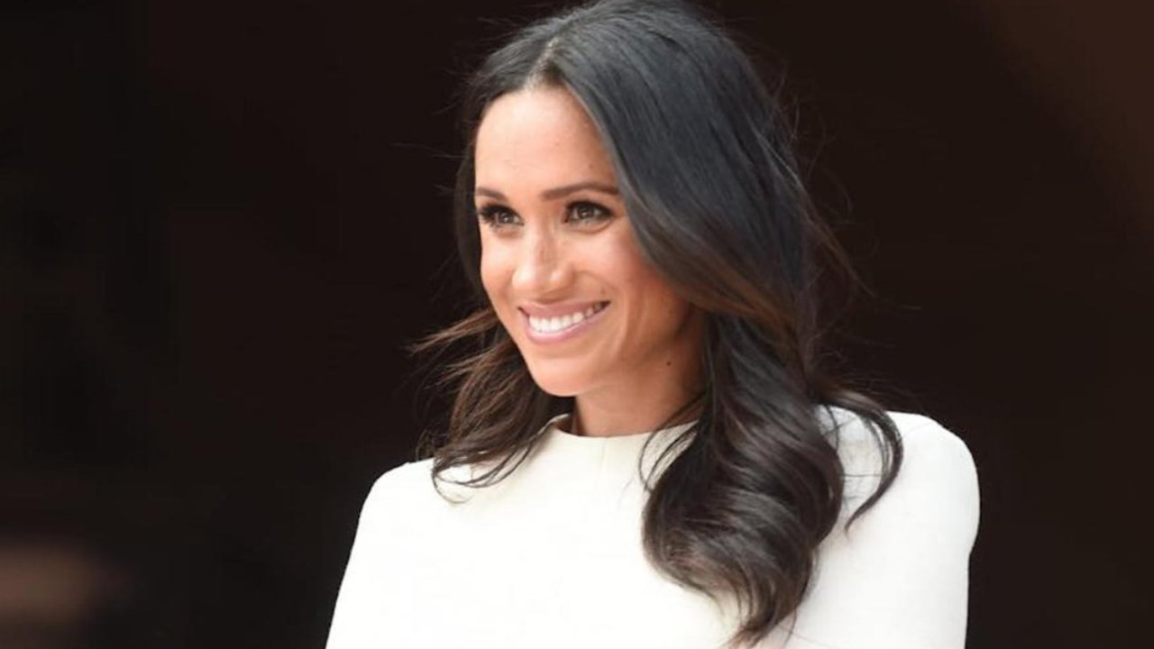 Meghan Markle