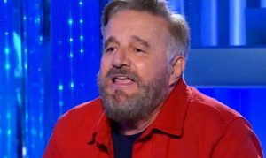 Christian De Sica - metropolinotizie.it