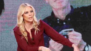 Eleonora Daniele, tragica notizia